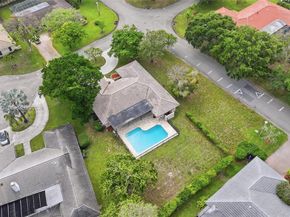 120 NW 84th Way, Coral Springs FL 33071