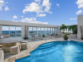 450 Alton Rd PH1, Miami Beach FL 33139