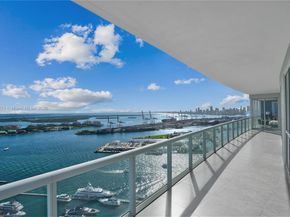450 Alton Rd PH1, Miami Beach FL 33139