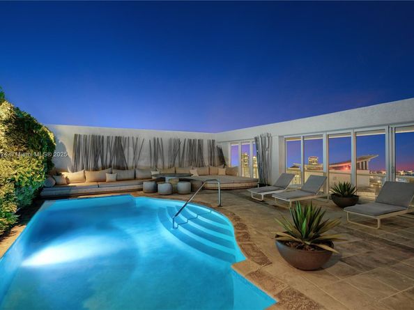 450 Alton Rd PH1, Miami Beach FL 33139
