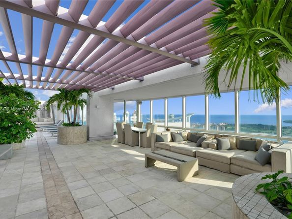 450 Alton Rd PH1, Miami Beach FL 33139