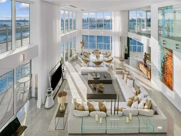 450 Alton Rd PH1, Miami Beach FL 33139