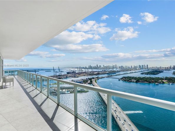 450 Alton Rd PH1, Miami Beach FL 33139