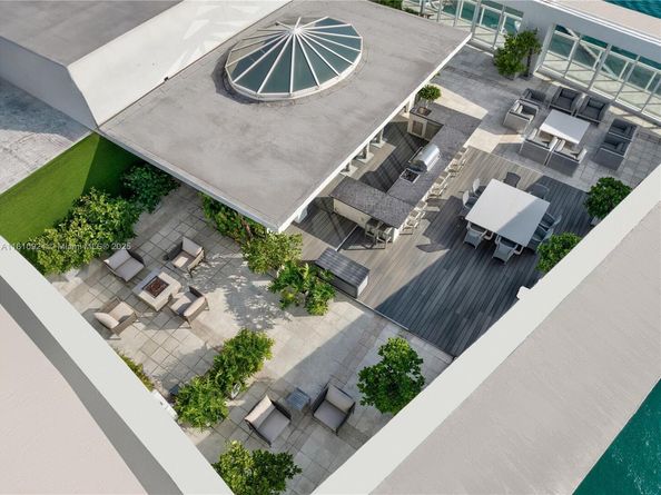 450 Alton Rd PH1, Miami Beach FL 33139