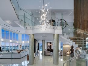450 Alton Rd PH1, Miami Beach FL 33139