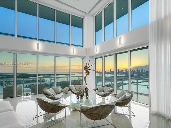 450 Alton Rd PH1, Miami Beach FL 33139