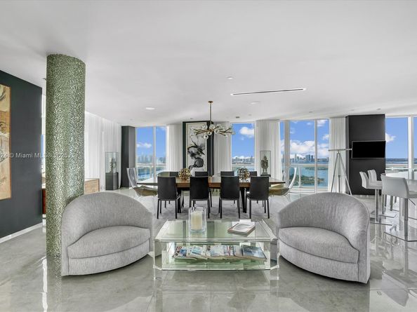 450 Alton Rd PH1, Miami Beach FL 33139