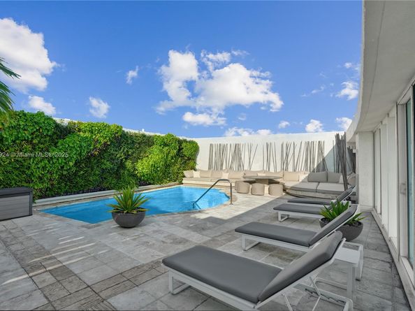 450 Alton Rd PH1, Miami Beach FL 33139