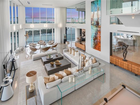 450 Alton Rd PH1, Miami Beach FL 33139