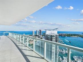 450 Alton Rd PH1, Miami Beach FL 33139