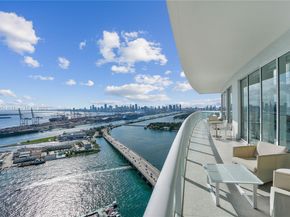 450 Alton Rd PH1, Miami Beach FL 33139