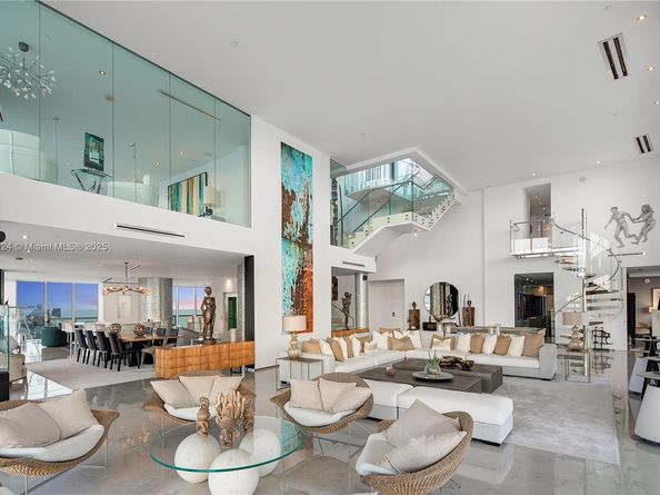 450 Alton Rd PH1, Miami Beach FL 33139