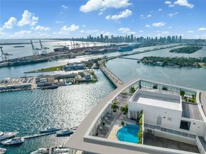 450 Alton Rd PH1, Miami Beach FL 33139