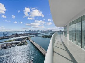 450 Alton Rd PH1, Miami Beach FL 33139