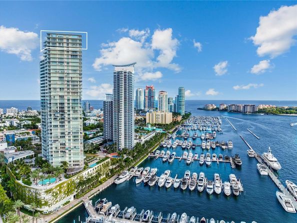 450 Alton Rd PH1, Miami Beach FL 33139