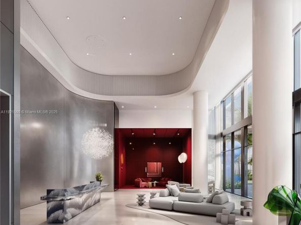 101 Diplomat Pkwy 2507, Hallandale Beach FL 33009