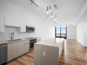 101 Diplomat Pkwy 2507, Hallandale Beach FL 33009