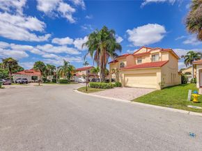 1688 SW 158th Ave, Pembroke Pines FL 33027