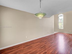1688 SW 158th Ave, Pembroke Pines FL 33027