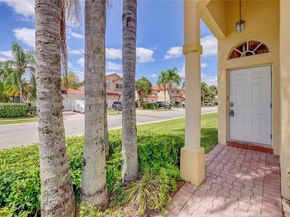 1688 SW 158th Ave, Pembroke Pines FL 33027