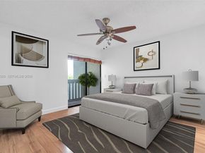 1021 Mockingbird Ln 302, Plantation FL 33324