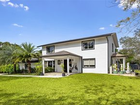 18301 SW 50th St, Southwest Ranches FL 33331