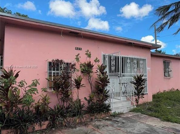 525 NW 119th St, Miami FL 33168