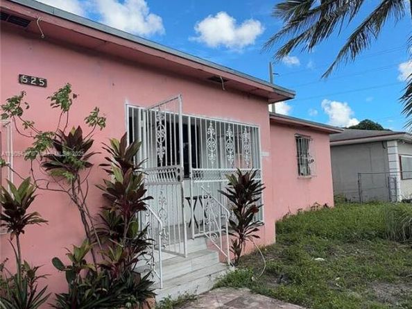525 NW 119th St, Miami FL 33168