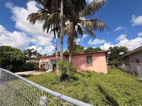 525 NW 119th St, Miami FL 33168