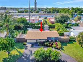 4881 NE 13th Ave, Oakland Park FL 33334