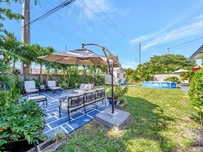 4881 NE 13th Ave, Oakland Park FL 33334