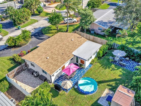 4881 NE 13th Ave, Oakland Park FL 33334