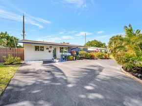 4881 NE 13th Ave, Oakland Park FL 33334