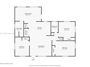 4881 NE 13th Ave, Oakland Park FL 33334