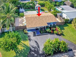 4881 NE 13th Ave, Oakland Park FL 33334