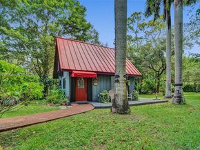 6031 SW 82nd Ave, Miami FL 33143