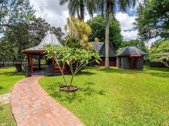 6031 SW 82nd Ave, Miami FL 33143