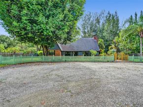 6031 SW 82nd Ave, Miami FL 33143