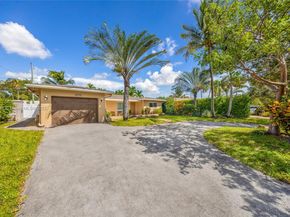 2115 NE 54th Ct, Fort Lauderdale FL 33308