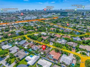 2115 NE 54th Ct, Fort Lauderdale FL 33308