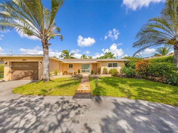2115 NE 54th Ct, Fort Lauderdale FL 33308