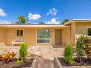 2115 NE 54th Ct, Fort Lauderdale FL 33308