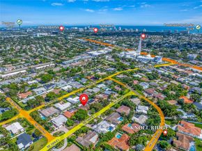 2115 NE 54th Ct, Fort Lauderdale FL 33308