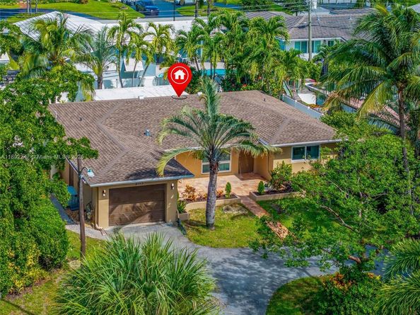2115 NE 54th Ct, Fort Lauderdale FL 33308