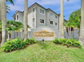 15400 SW 284th St 1204, Homestead FL 33033