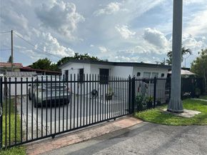 6060 NW 7th St, Miami FL 33126