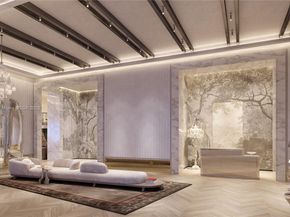 99 SE 5th St 3001, Miami FL 3001