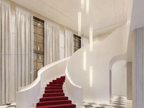 99 SE 5th St 3001, Miami FL 3001