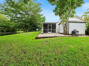 2250 NW 41st Ave, Coconut Creek FL 33066
