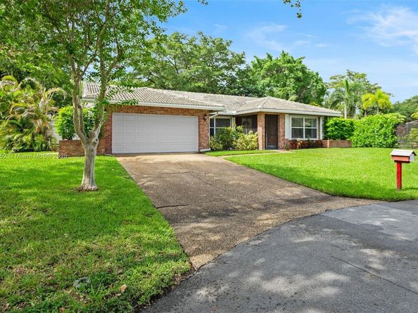 2250 NW 41st Ave, Coconut Creek FL 33066